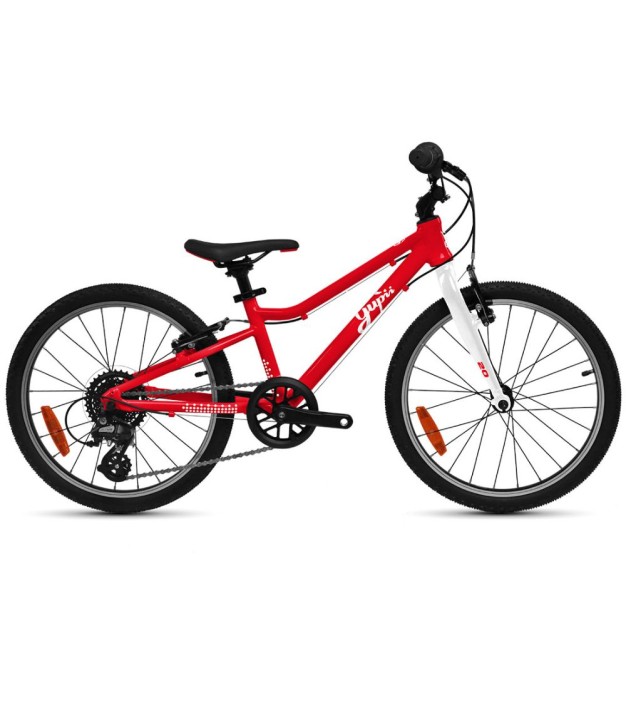 Yupii 20″ Kids Bike