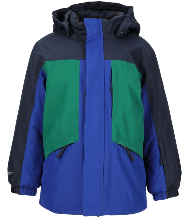 ZigZag Arctic Alpine Ski Jacket - Kids