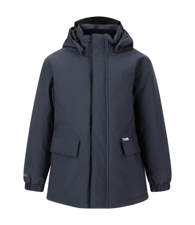 ZigZag Malic Winter Jacket - Kids