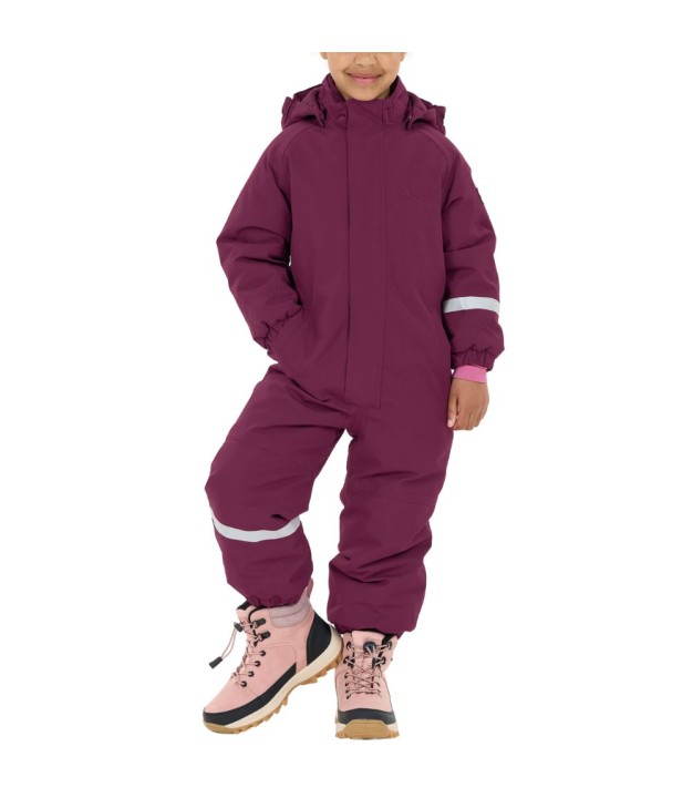 ZigZag Vally Coverall - Kids