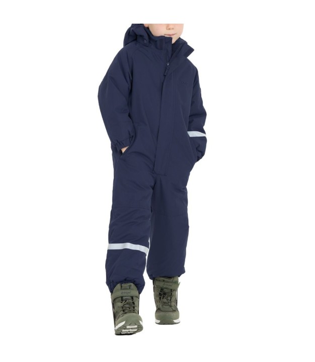 ZigZag Vally Coverall - Kids