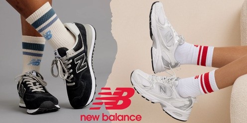 New Balance